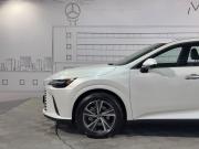 Lexus RX V Москва  - изображение 37