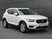 Volvo XC40 I Москва  - изображение 27