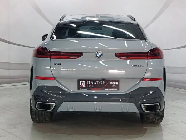 Новый BMW X6 III (G06) Рестайлинг 2025 года, цена 13 099 000 рублей, внедорожник, Автокод Объявления