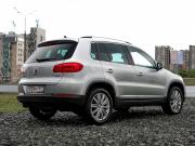 Volkswagen Tiguan I Рестайлинг Ижевск  - изображение 31
