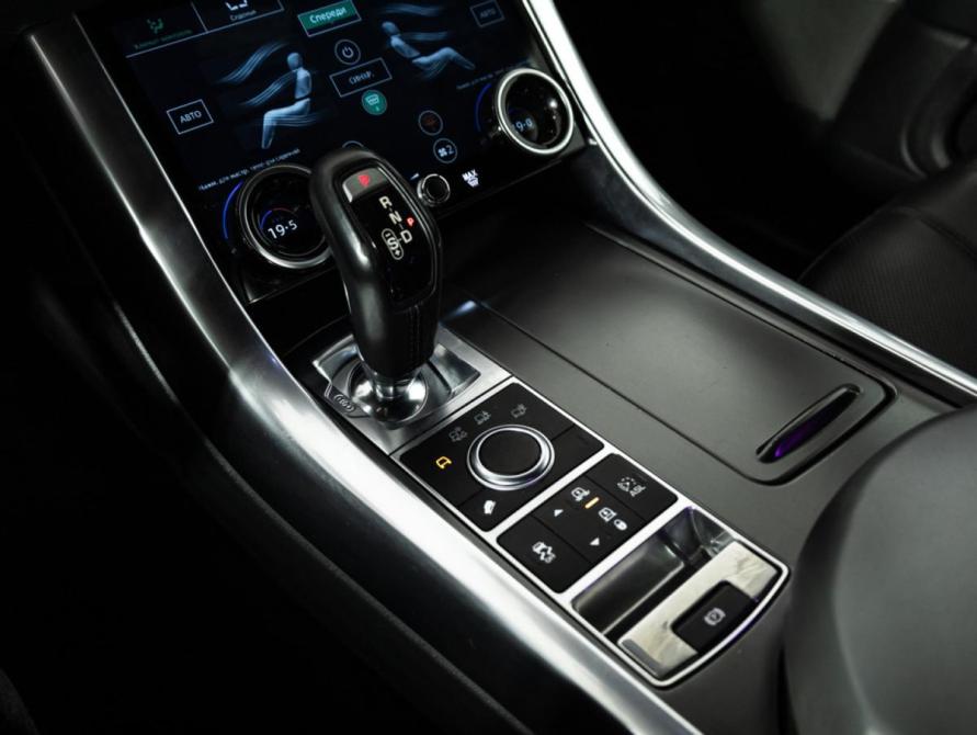 Land Rover Range Rover Sport II Санкт-Петербург  - изображение 20
