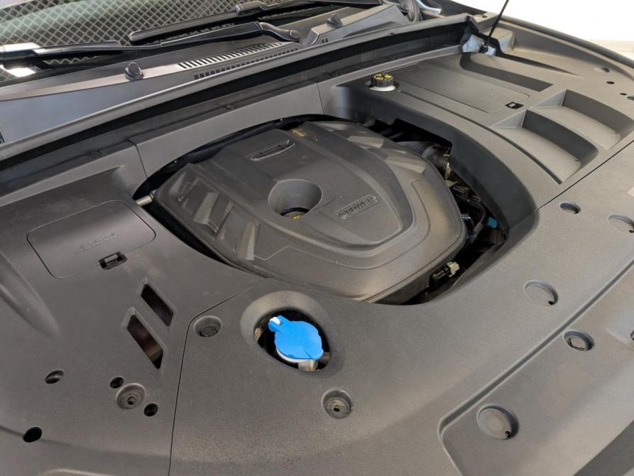 Geely Tugella I Рестайлинг Санкт-Петербург  - изображение 9