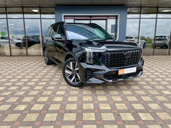 GAC GS8 II с пробегом 2023 года, цена 3 340 000 рублей, 53000 км, внедорожник, Автокод Объявления