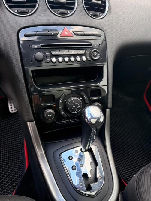 Peugeot 308 I Рестайлинг Ростов-на-Дону  - изображение 15