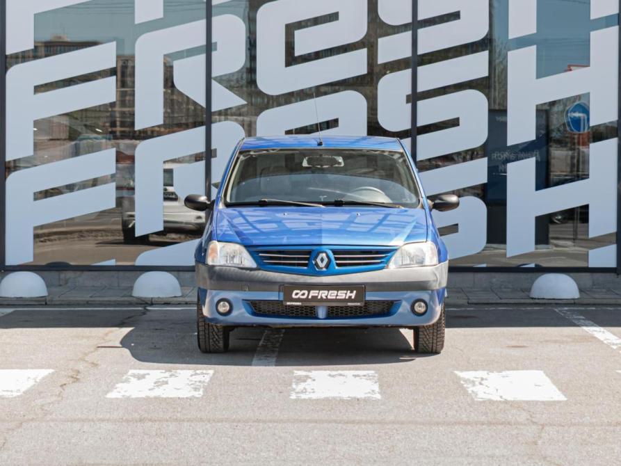 Renault Logan I Краснодар  - изображение 3