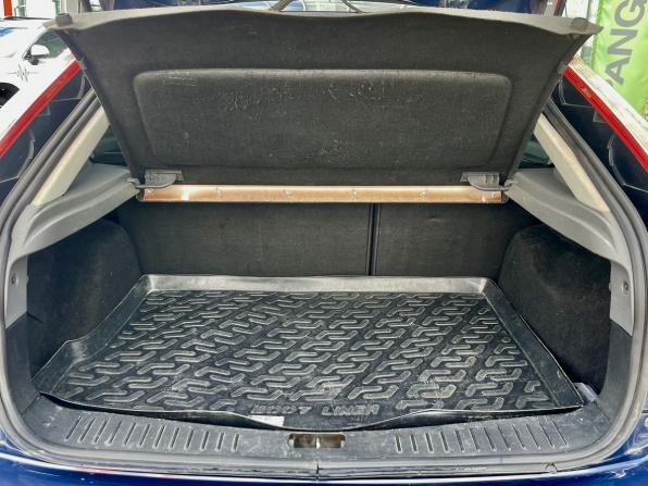 Ford Focus II Рестайлинг с пробегом 2010 года, цена 445 000 рублей, 196208 км, хэтчбек, Автокод Объявления
