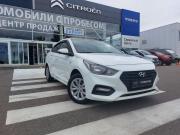 Hyundai Solaris II Тверь  - изображение 27