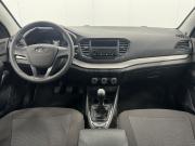 Lada (ВАЗ) Vesta I Рестайлинг (NG) Воронеж  - изображение 32