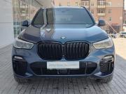 BMW X5 IV (G05/G18) Казань  - изображение 24