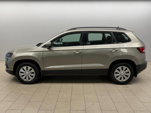 Skoda Karoq I с пробегом 2020 года, цена 2 222 000 рублей, 85081 км, внедорожник, Автокод Объявления