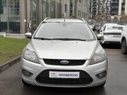 Ford Focus II Рестайлинг Москва  - изображение 11
