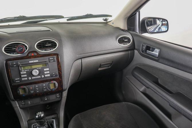 Ford Focus II с пробегом 2006 года, цена 479 000 рублей, 329000 км, седан, Автокод Объявления