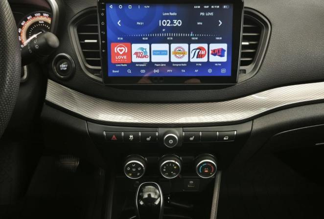 Lada (ВАЗ) Vesta I Рестайлинг (NG) с пробегом 2024 года, цена 1 410 000 рублей, 14102 км, универсал, Автокод Объявления