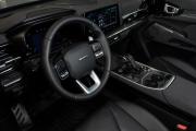 Haval H3 I Рестайлинг Москва  - изображение 25