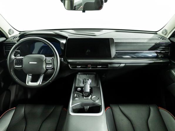 Haval H3 I с пробегом 2025 года, цена 2 140 000 рублей, 53286 км, внедорожник, Автокод Объявления
