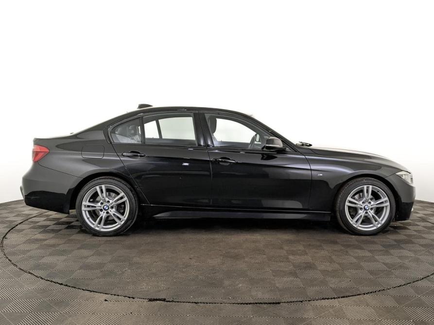 BMW 3 серии VI (F3x) Рестайлинг Москва  - изображение 4