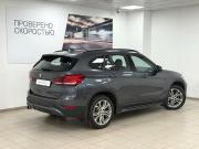 BMW X1 II (F48) Рестайлинг Красноярск  - изображение 48