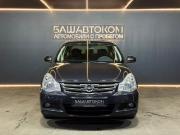 Nissan Almera III (G15) Уфа  - изображение 17