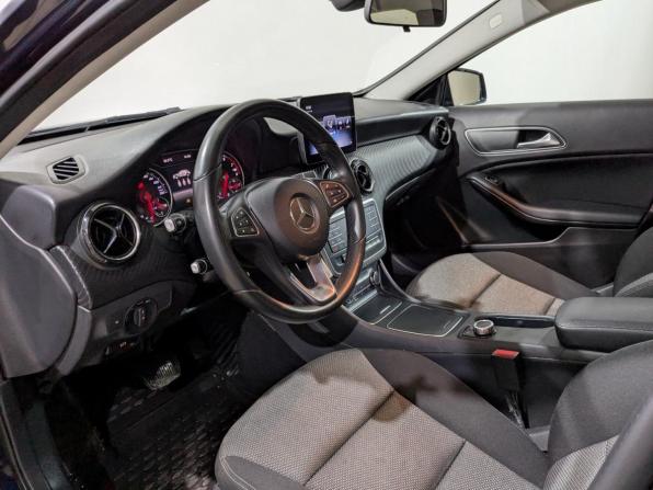Mercedes-Benz GLA I (X156) Рестайлинг с пробегом 2017 года, цена 1 700 000 рублей, 142771 км, внедорожник, Автокод Объявления