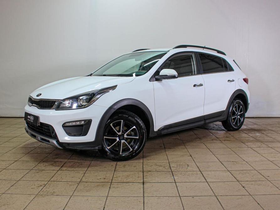 Kia Rio IV Калуга  - изображение 1