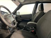 Lada (ВАЗ) Niva Travel I Великий Новгород  - изображение 25