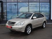 Lexus RX II Рестайлинг Архангельск  - изображение 15