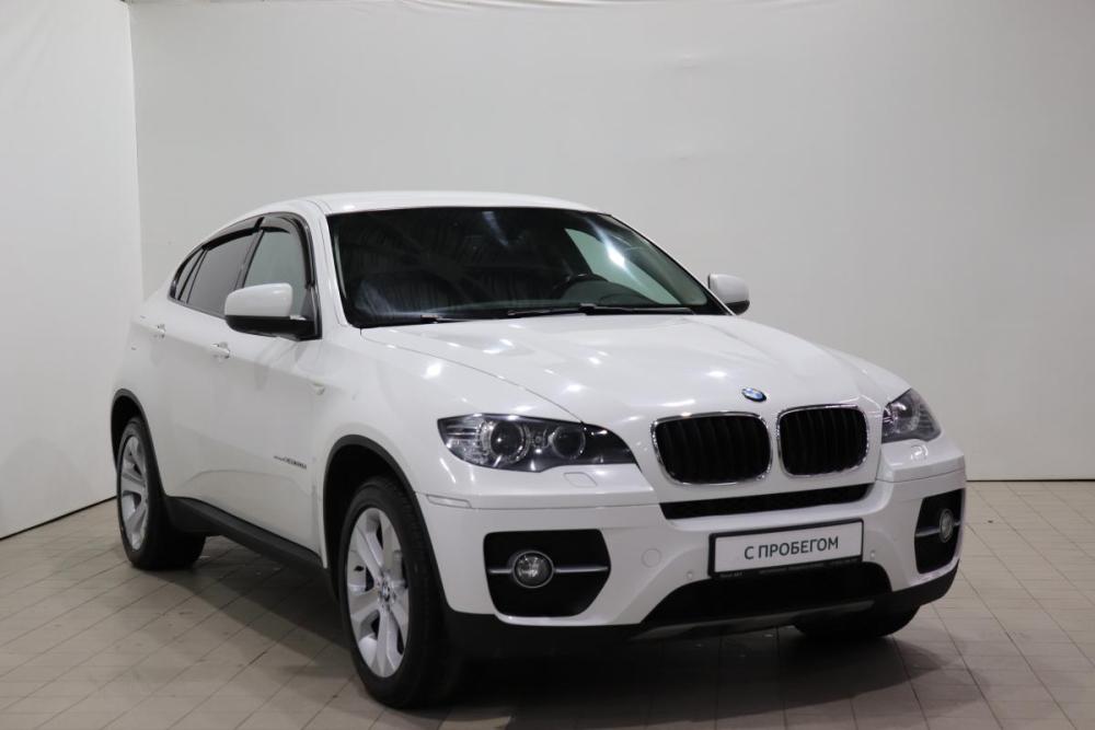 BMW X6 I (E71) Иркутск  - изображение 4