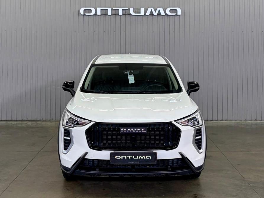 Haval Jolion I Рестайлинг Краснодар  - изображение 2