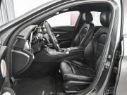 Mercedes-Benz C-Класс IV (W205) Ставрополь  - изображение 34
