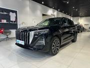 Hongqi HS5 I Рестайлинг Москва  - изображение 23