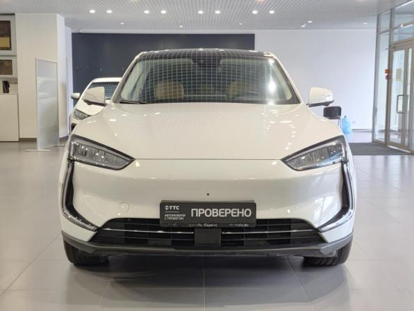 Evolute i-JET с пробегом 2024 года, цена 4 100 000 рублей, 14459 км, внедорожник, Автокод Объявления