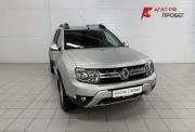 Renault Duster I Рестайлинг Астрахань  - изображение 21