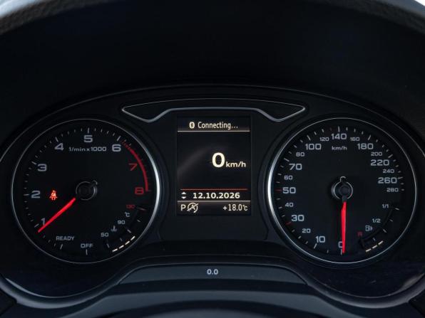Audi A3 III (8V) с пробегом 2015 года, цена 1 770 000 рублей, 72316 км, хэтчбек, Автокод Объявления