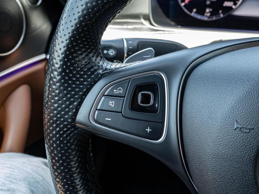 Mercedes-Benz E-Класс V (W213 S213 C238) Краснодар  - изображение 23