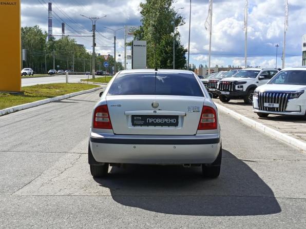 Skoda Octavia I (A4) Рестайлинг с пробегом 2009 года, цена 478 000 рублей, 234838 км, лифтбек, Автокод Объявления