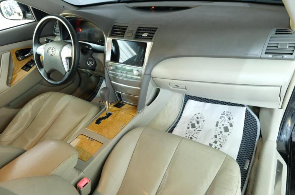 Toyota Camry VI (XV40) Омск  - изображение 20