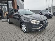 Lada (ВАЗ) Vesta I Рестайлинг (NG) Краснодар  - изображение 15