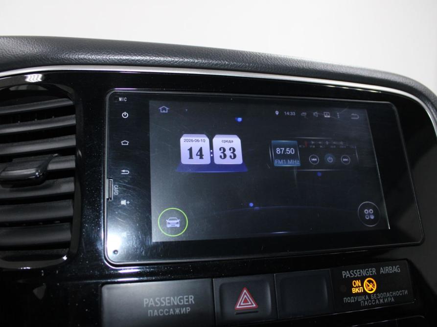 Mitsubishi Outlander III Рестайлинг 2 Старый Оскол  - изображение 12