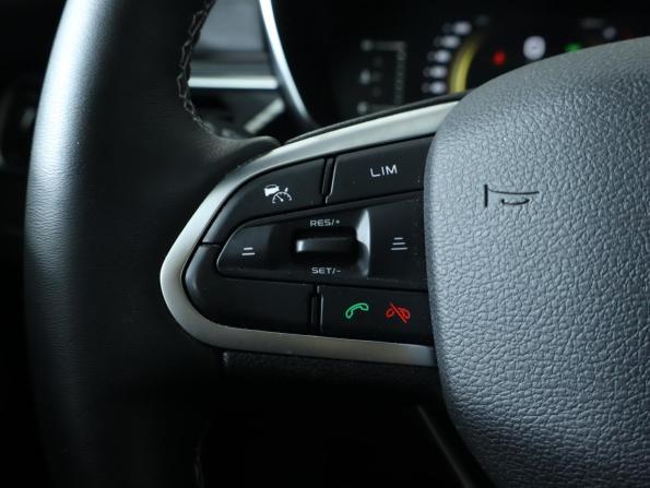 Geely Atlas Pro с пробегом 2024 года, цена 2 199 000 рублей, 21715 км, внедорожник, Автокод Объявления