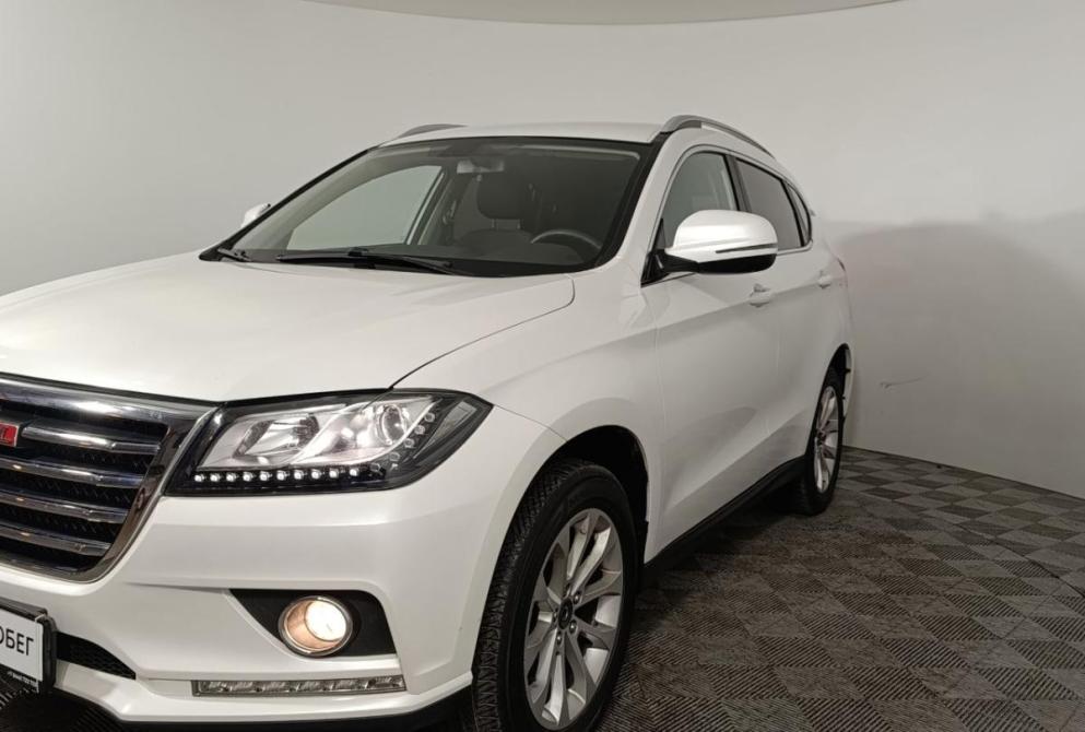 Haval H2 Волгоград  - изображение 21