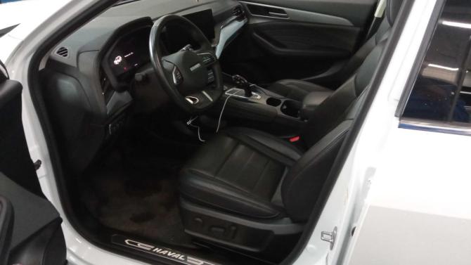 Haval F7 I Рестайлинг с пробегом 2023 года, цена 1 550 001 рубль, 99872 км, внедорожник, Автокод Объявления