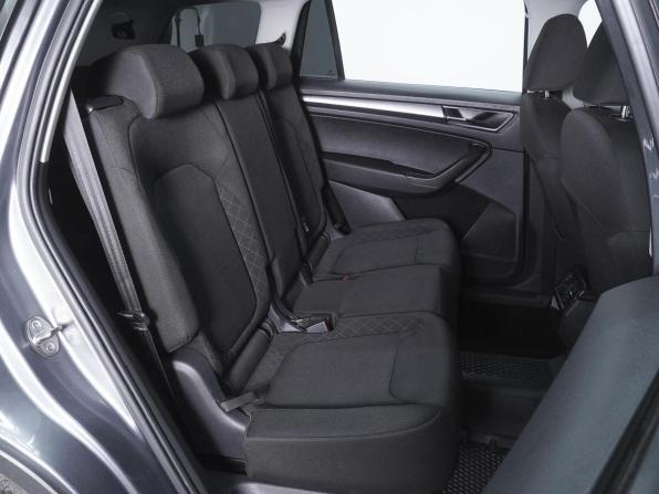 Skoda Kodiaq I с пробегом 2018 года, цена 2 150 000 рублей, 175945 км, внедорожник, Автокод Объявления
