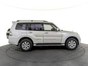 Mitsubishi Pajero IV Рестайлинг 2 Москва  - изображение 33