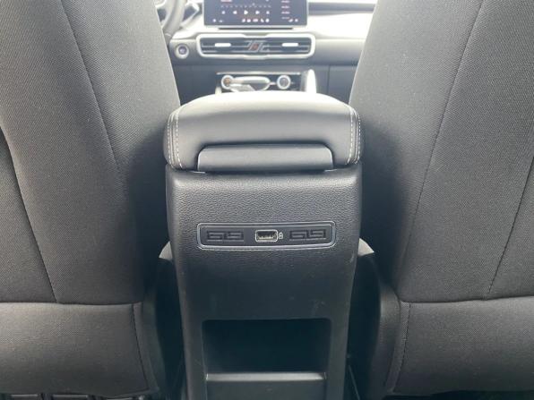 Geely Coolray I с пробегом 2023 года, цена 1 859 000 рублей, 98565 км, внедорожник, Автокод Объявления