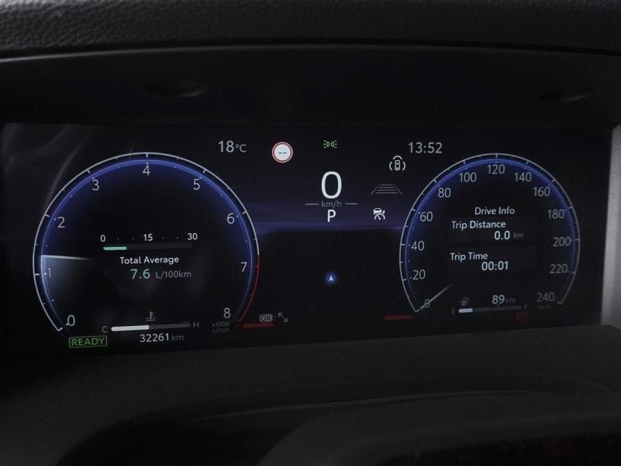 Toyota Camry IX (XV80) China Market Ростов-на-Дону  - изображение 19