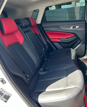 Changan UNI-S (CS55 Plus) I с пробегом 2024 года, цена 2 250 000 рублей, 45800 км, внедорожник, Автокод Объявления