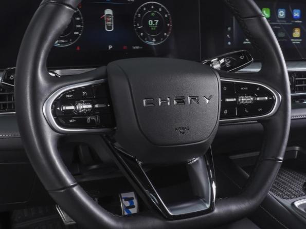 Chery Arrizo 8 с пробегом 2024 года, цена 2 130 000 рублей, 16181 км, седан, Автокод Объявления