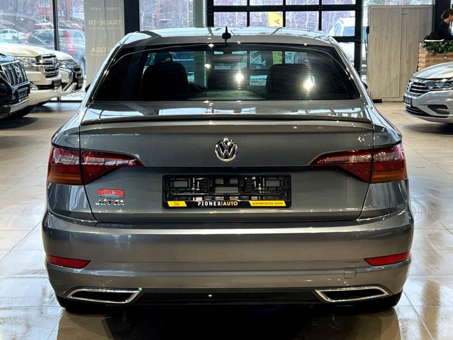 Volkswagen Jetta VII Оренбург  - изображение 7