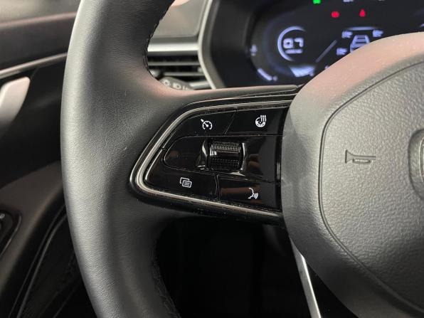 Geely Emgrand II с пробегом 2024 года, цена 1 619 000 рублей, 45726 км, седан, Автокод Объявления