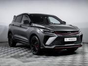 Geely Coolray I Рестайлинг Москва  - изображение 22